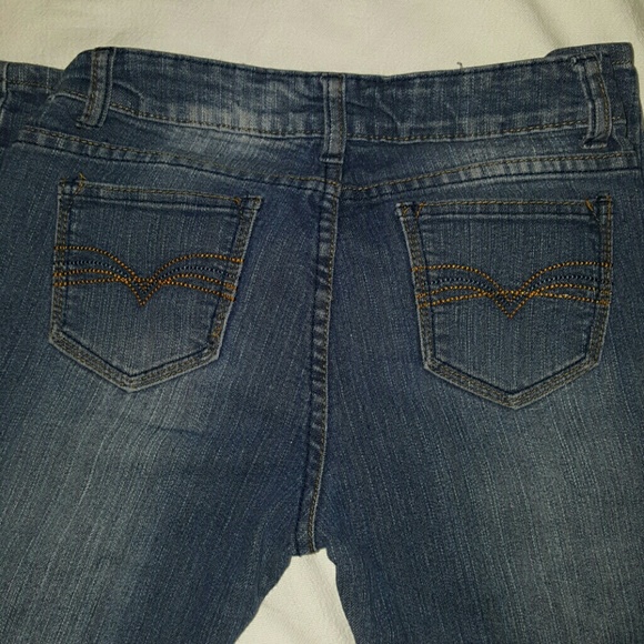 JZ Premium blue jeans - Picture 2 of 4